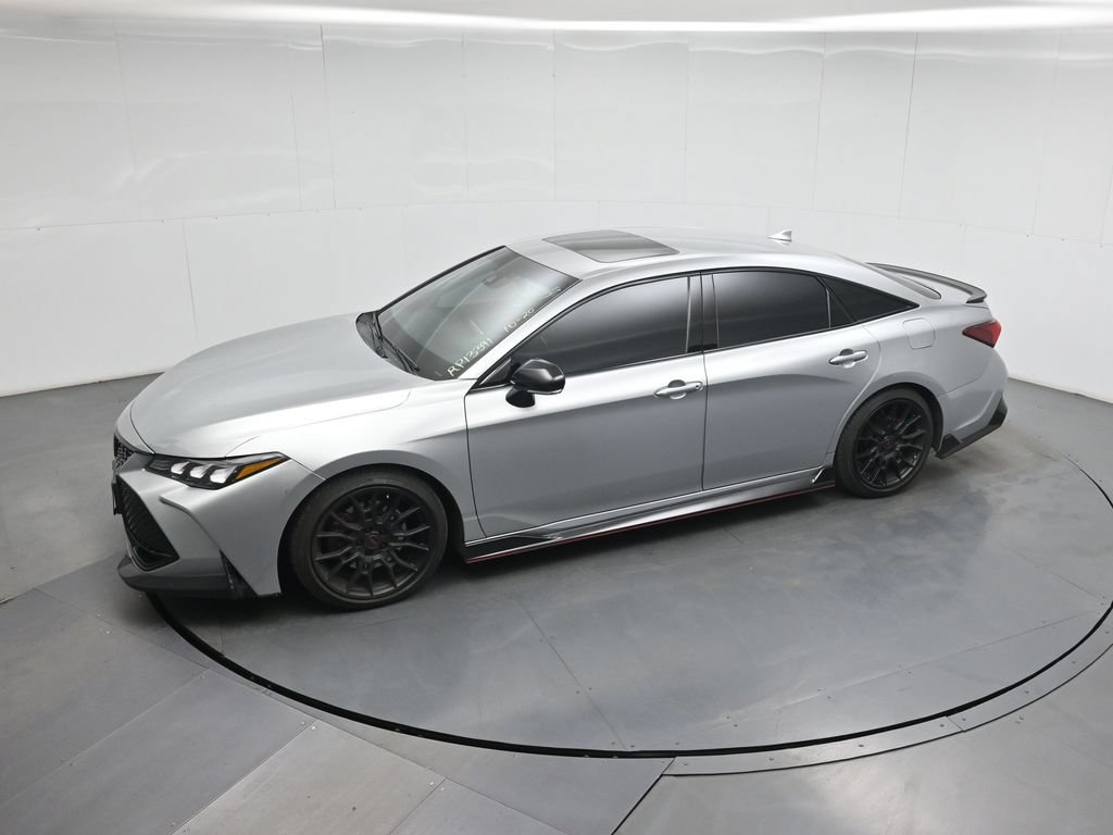 Used 2020 Toyota Avalon TRD w/ All Weather Liner Package FWD image 18