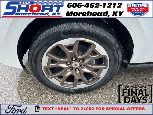 New 2026 Ford Expedition King Ranch AWD/4WD image 47