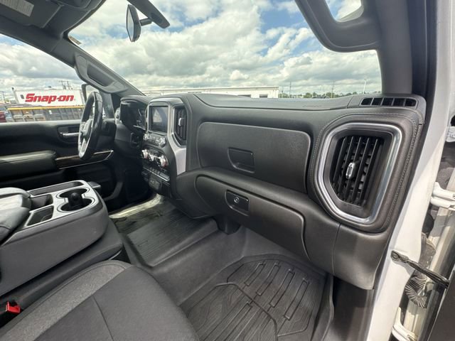Used 2022 GMC Sierra 3500 SLE w/ SLE Convenience Package image 25