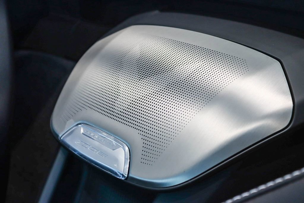 New 2025 Chevrolet Corvette Z06 image 31