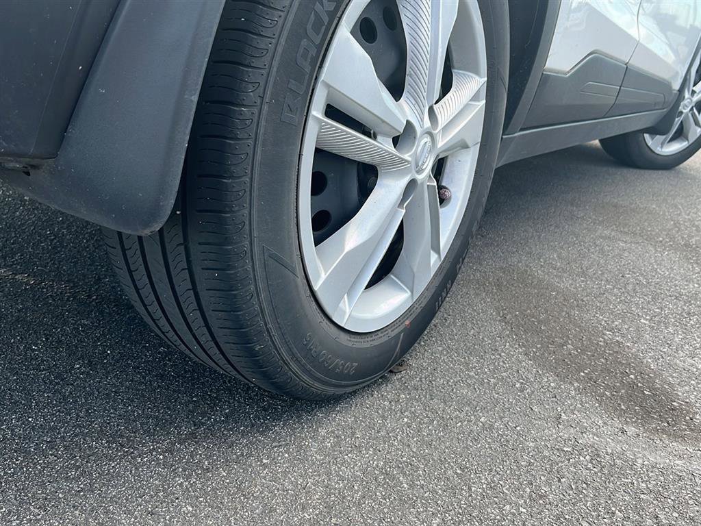 Certified 2024 Nissan Kicks S image 13