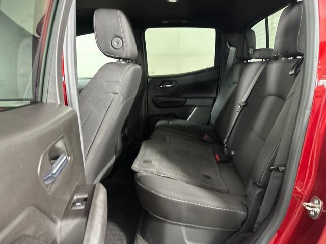 Used 2023 Chevrolet Colorado LT w/ LT Convenience Package image 25