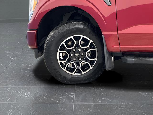 Used 2022 Ford F150 Lariat image 40