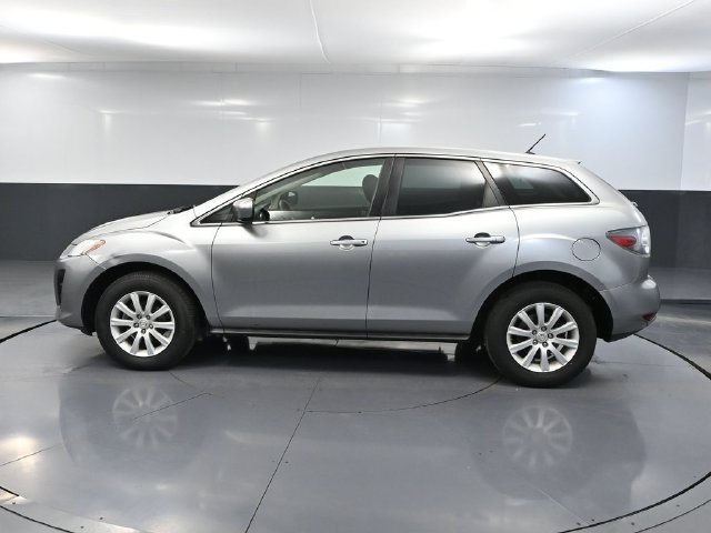 Used 2010 MAZDA CX-7 i Sport FWD image 6
