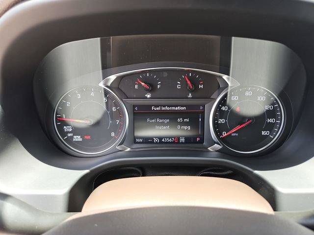 Used 2023 GMC Acadia SLT AWD/4WD image 12