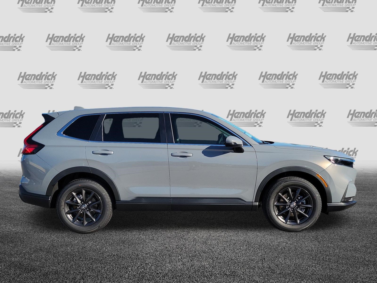 New 2027 Honda CR-V EX-L image 8