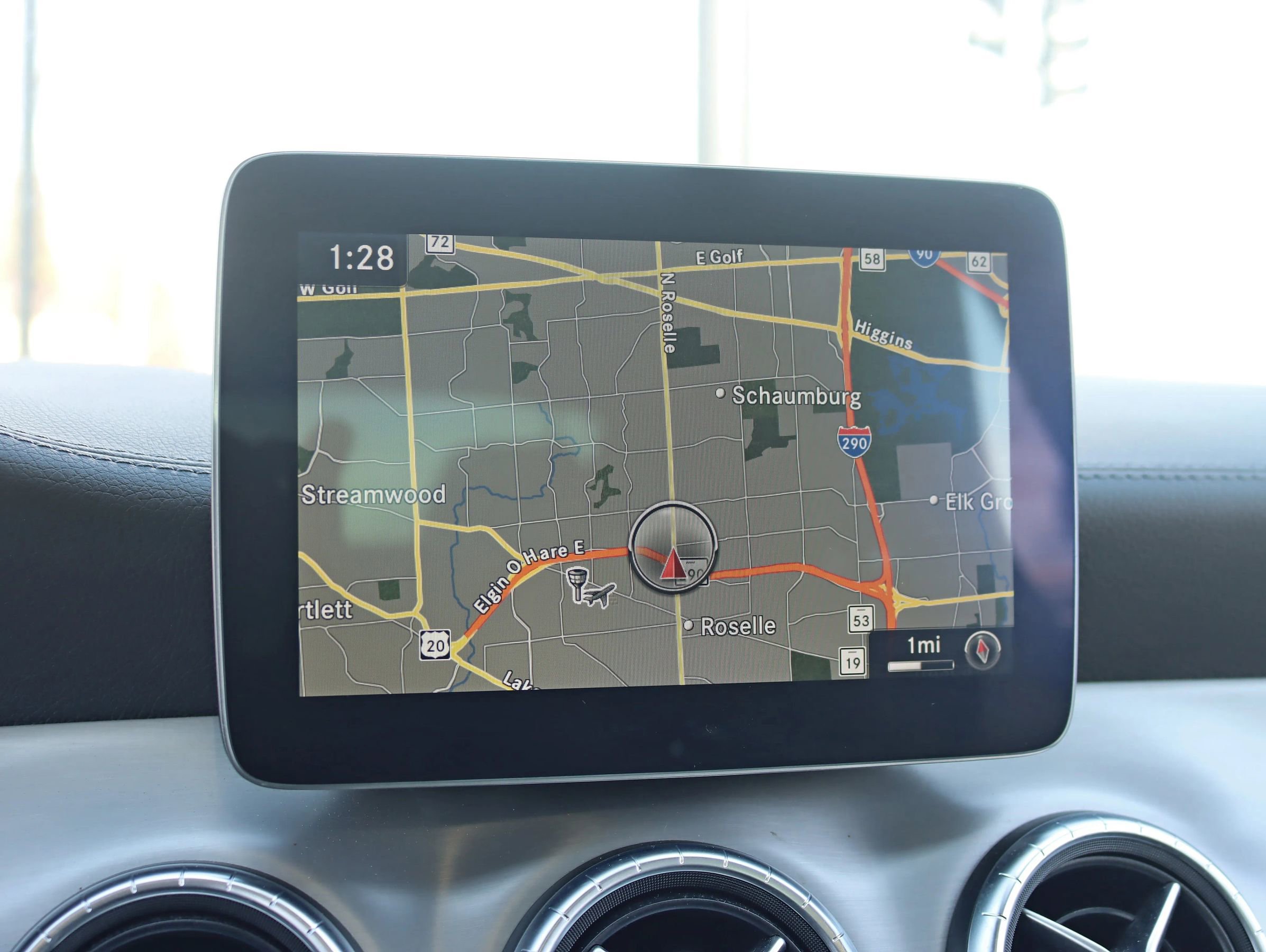 Used 2018 Mercedes-Benz CLA 45 AMG CLA 45 4MATIC Coupe 4D image 22