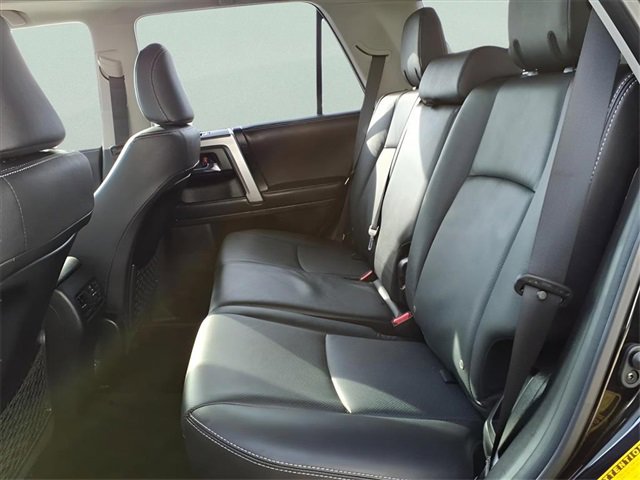Used 2023 Toyota 4Runner Limited image 23
