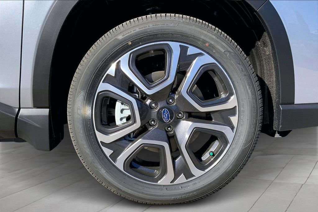 New 2026 Subaru Ascent Limited image 13