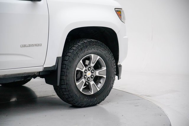 Used 2017 Chevrolet Colorado Z71 image 7