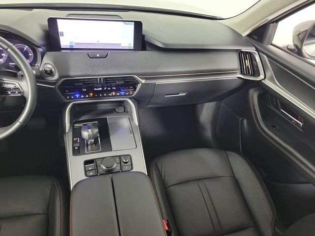 Used 2026 MAZDA CX-90 3.3 Turbo w/ Premium Sport Pkg image 17