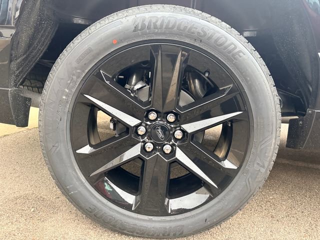 New 2026 Ford F150 STX w/ F-150 LOBO Package image 10