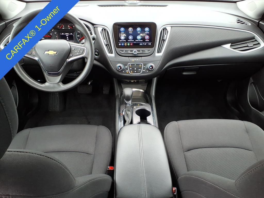 Used 2024 Chevrolet Malibu LT image 13