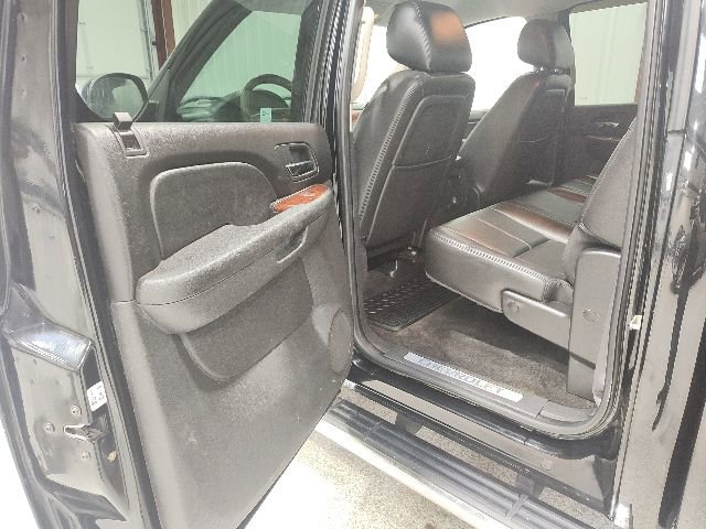 Used 2011 Chevrolet Silverado 1500 LTZ w/ LTZ Plus Package image 15