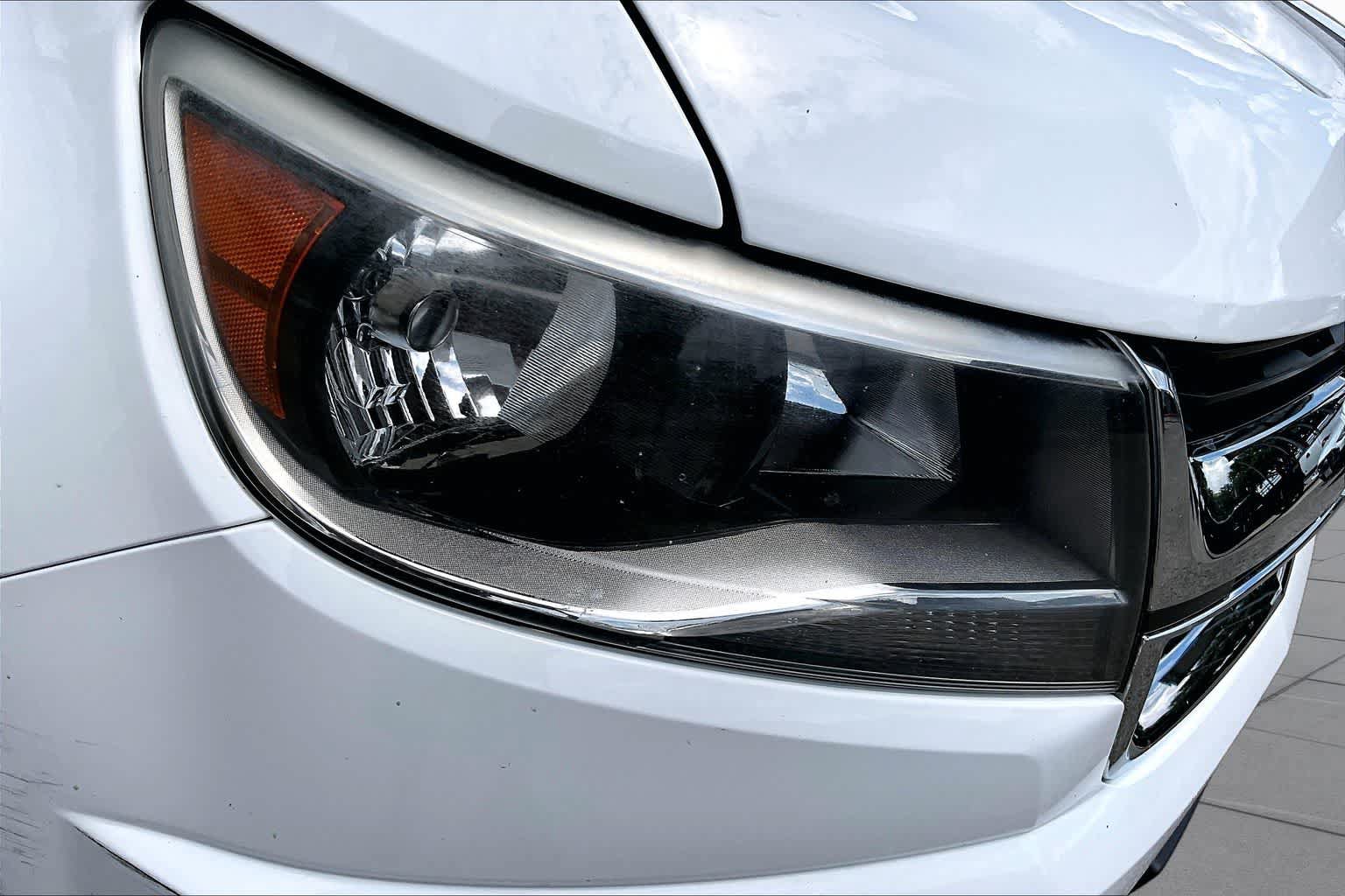 Used 2018 Chevrolet Colorado LT w/ LT Convenience Package RWD image 27