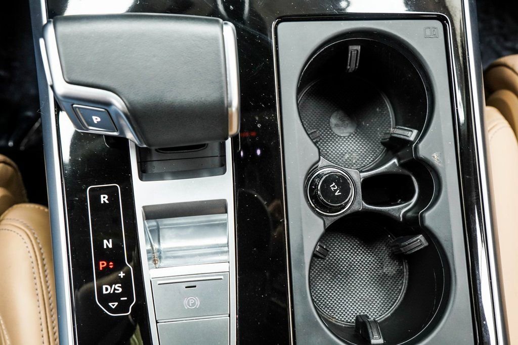 Used 2024 Audi Q8 Prestige w/ Prestige Package image 20