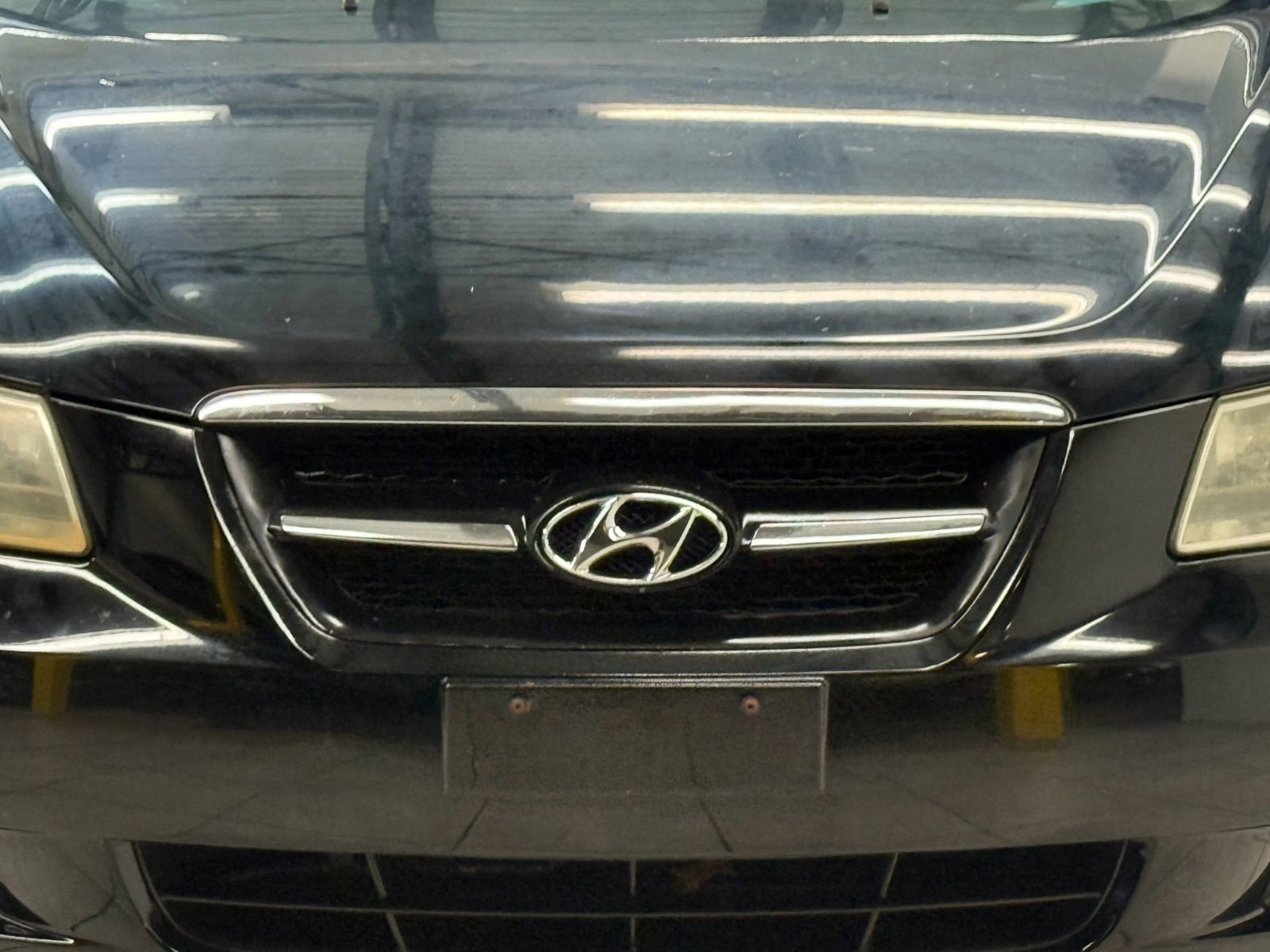 Used 2008 Hyundai Sonata Limited image 5