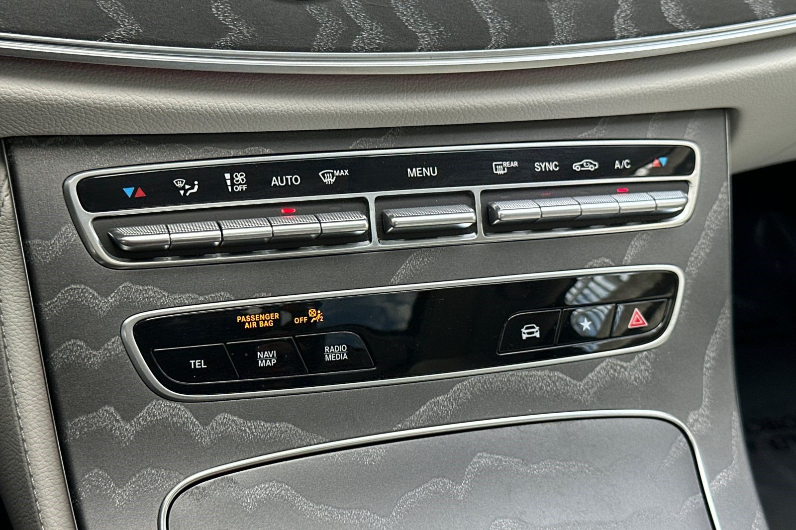 Certified 2023 Mercedes-Benz CLS 450 4MATIC image 19
