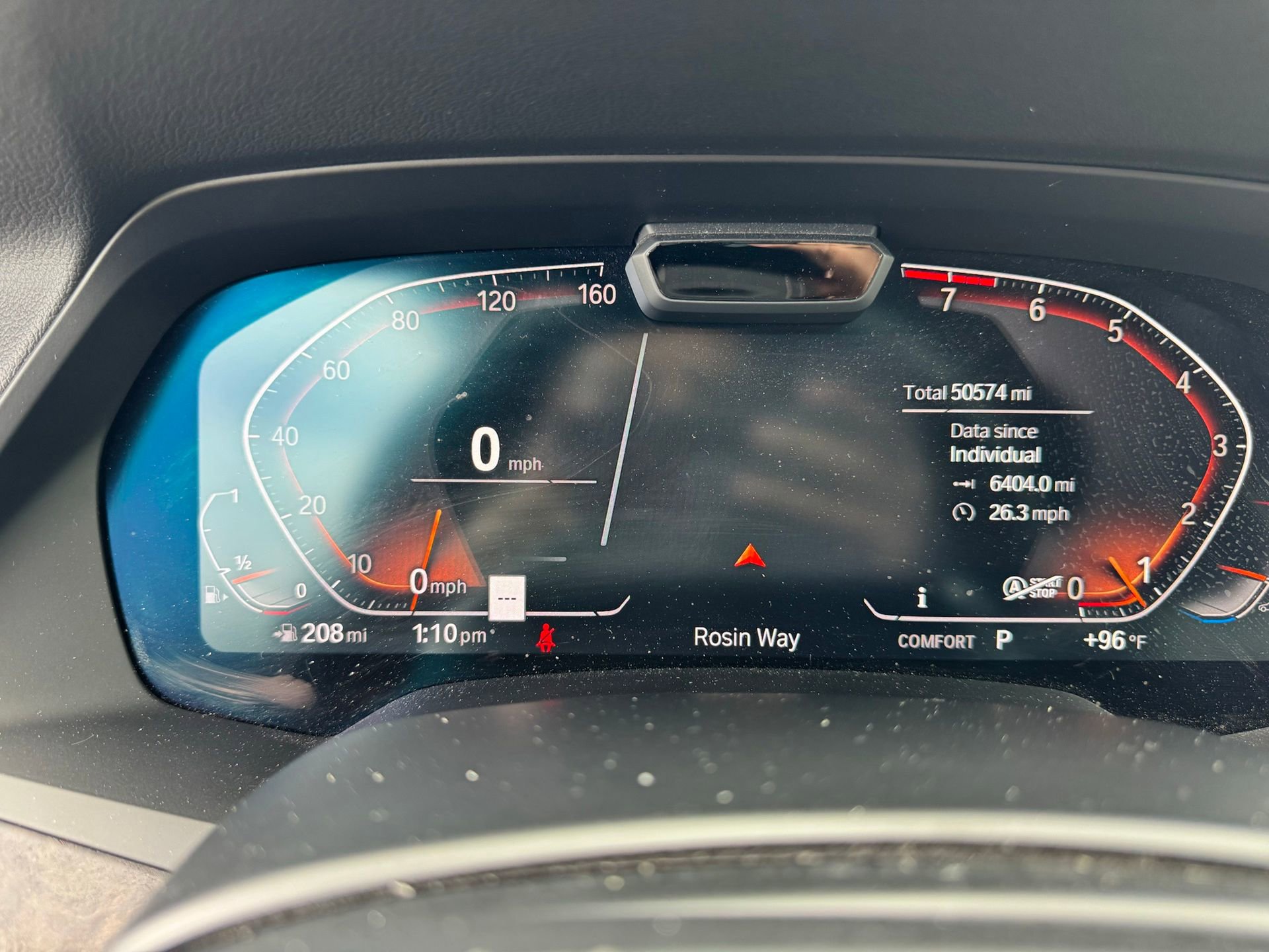 Used 2019 BMW X5 xDrive40i AWD/4WD image 9
