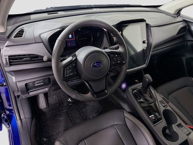 New 2026 Subaru Crosstrek 2.5i Limited w/ Crosstrek Mirror Package image 9
