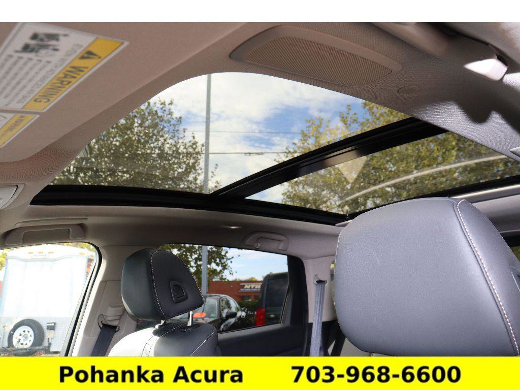 Certified 2023 Acura RDX FWD w/ Technology Package image 20