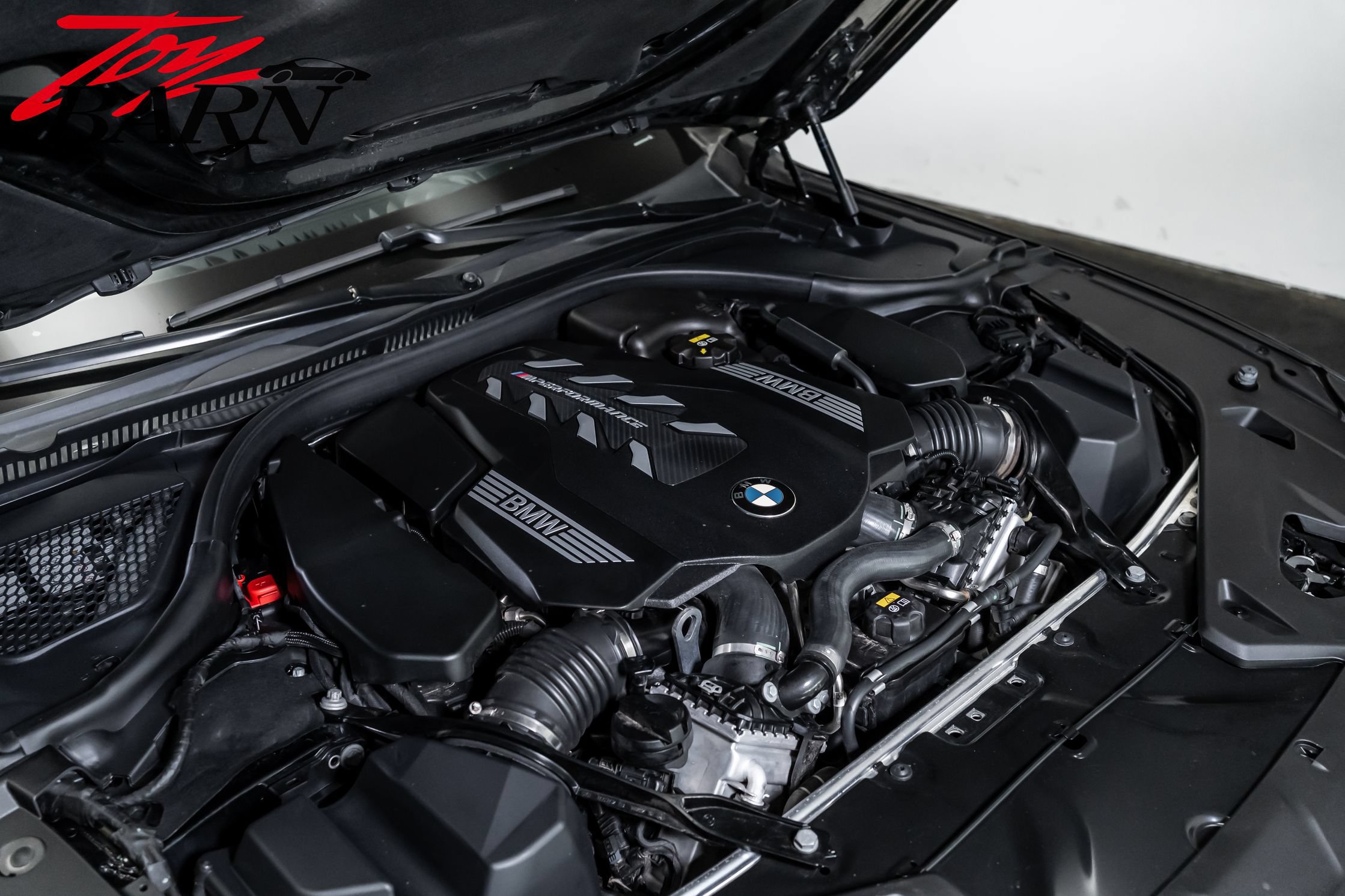 Used 2021 BMW M850i xDrive Coupe w/ Driving Assistance Package AWD/4WD image 44