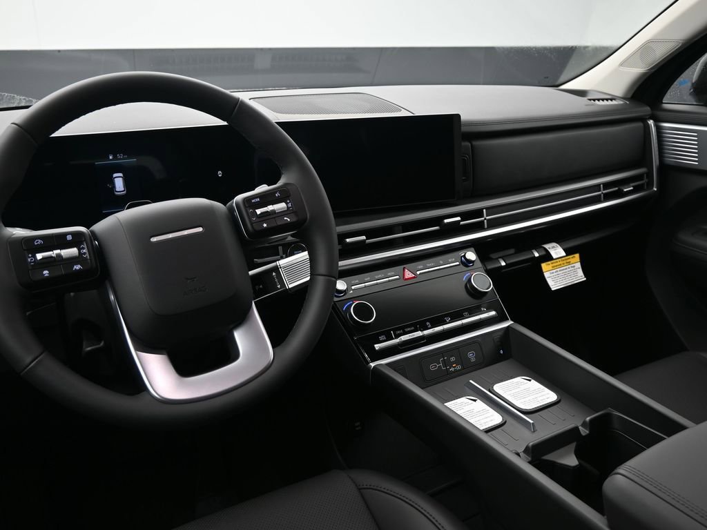 New 2026 Hyundai Santa Fe XRT image 24