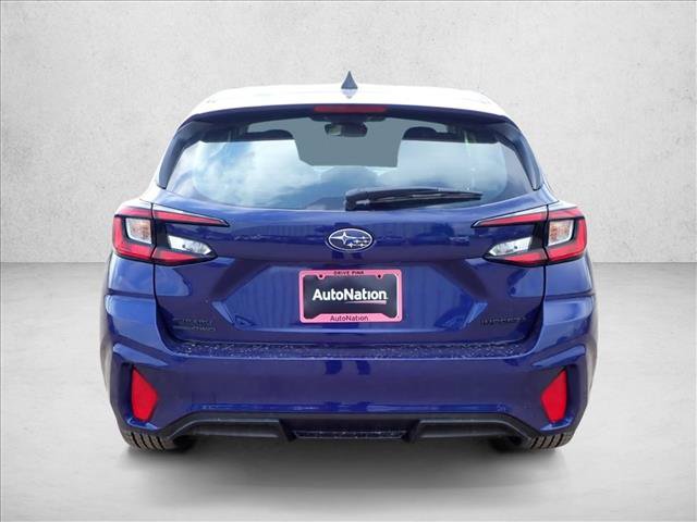 New 2026 Subaru Impreza 2.0i Sport AWD/4WD image 3