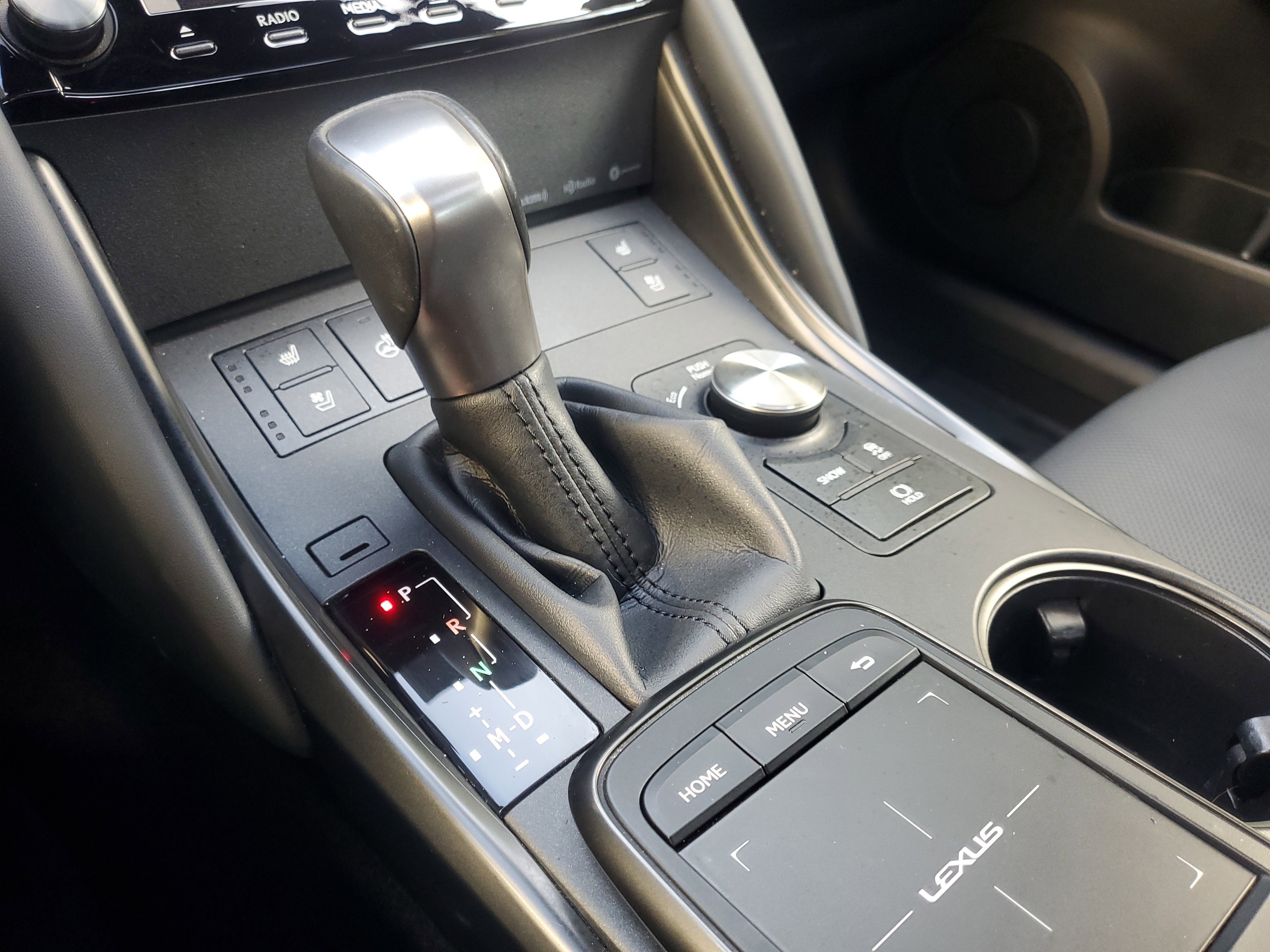Certified 2023 Lexus IS 300 w/ Comfort Package RWD image 29
