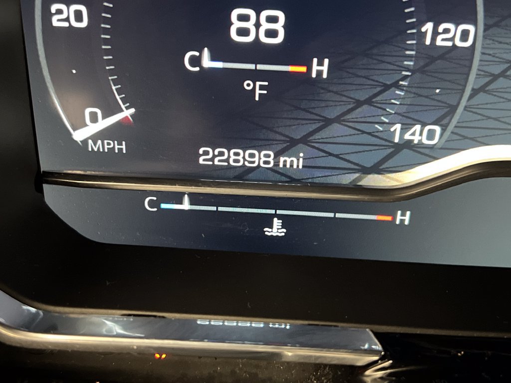 Used 2025 GMC Sierra 2500 SLT AWD/4WD image 49