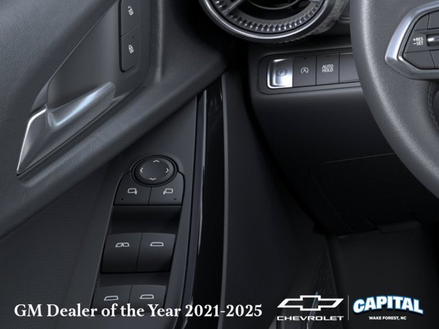 New 2026 Chevrolet Equinox LT FWD image 22
