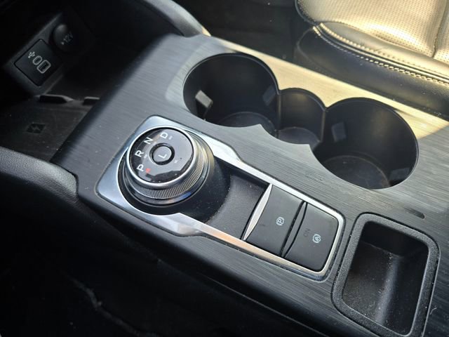 Used 2024 Ford Escape Platinum AWD/4WD image 18