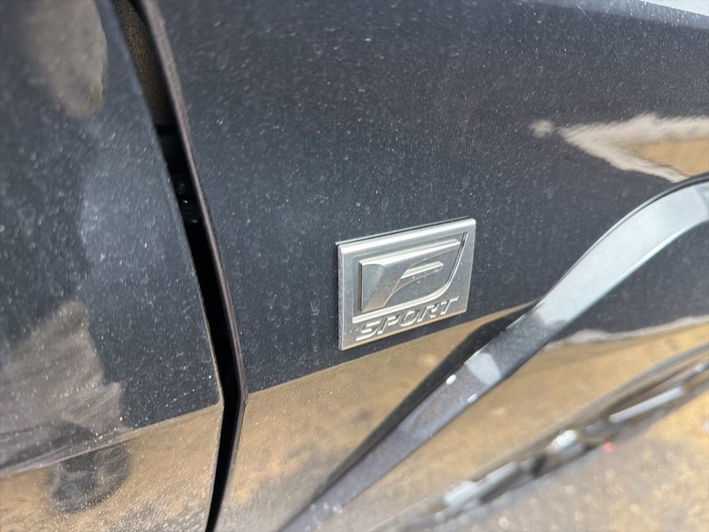 New 2026 Lexus UX 300h AWD image 25