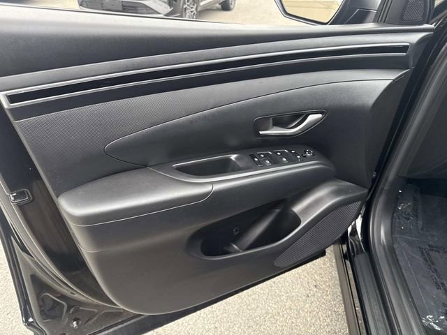 Used 2023 Hyundai Tucson SEL image 20