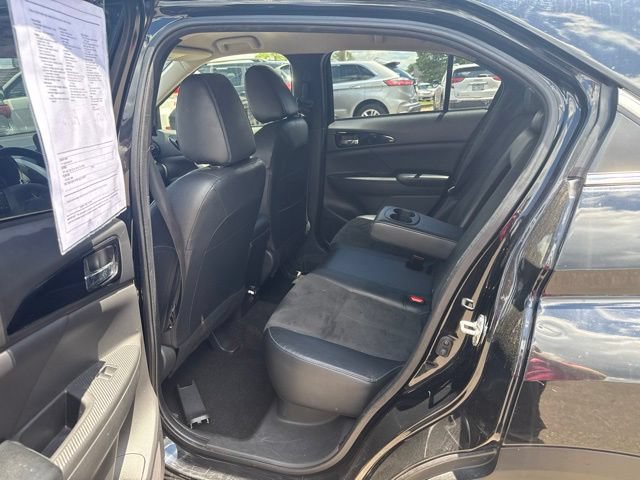 Used 2022 Mitsubishi Eclipse Cross FWD image 10