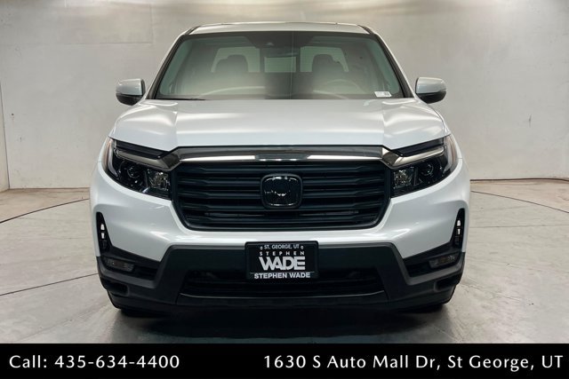Used 2023 Honda Ridgeline RTL image 8