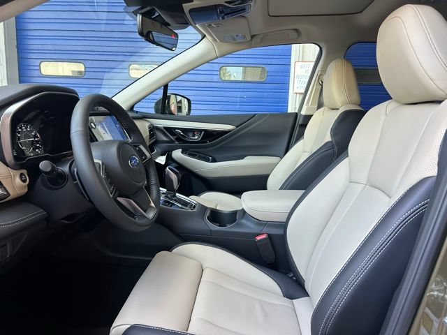 New 2025 Subaru Outback Limited AWD/4WD image 14
