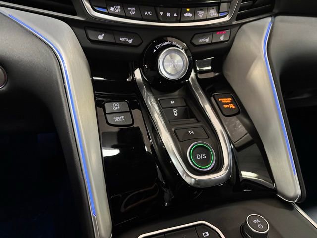 Certified 2025 Acura TLX w/ Technology Package image 18
