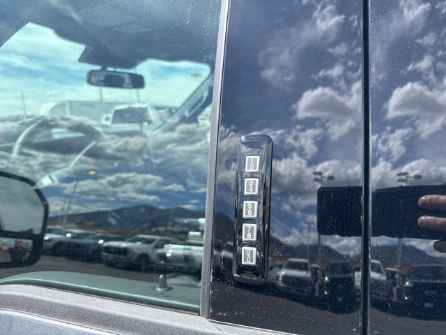 New 2026 Ford F350 Platinum image 11
