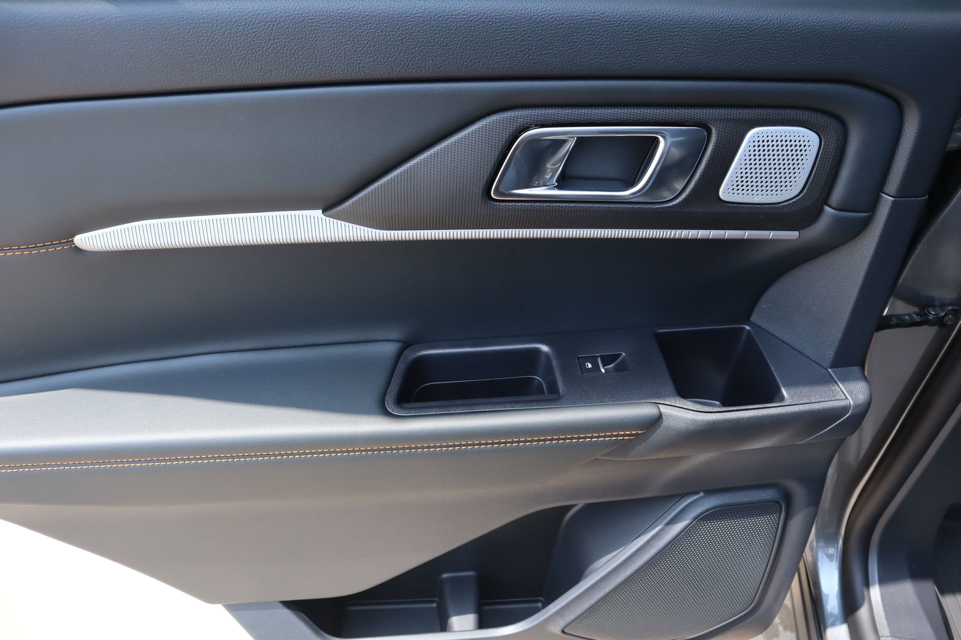 New 2026 Ford Explorer Tremor AWD/4WD image 20
