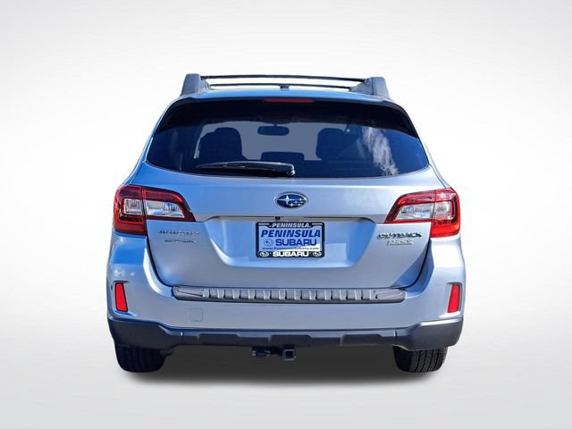 Used 2015 Subaru Outback 2.5i Limited AWD/4WD image 7