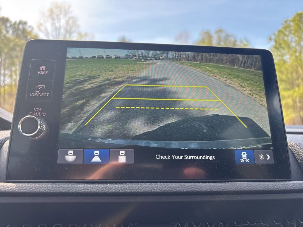 Used 2026 Honda CR-V TrailSport image 23