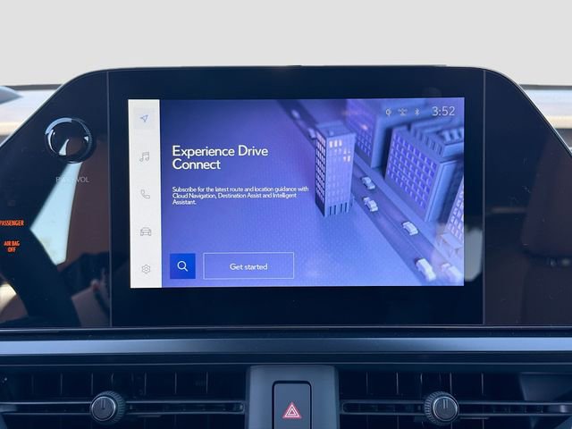 New 2026 Lexus UX 300h FWD image 32