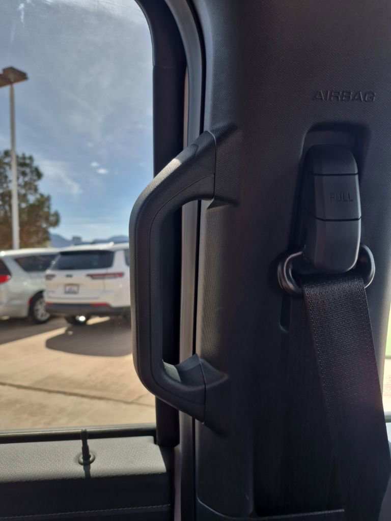 Used 2022 Ford F150 XLT w/ Equipment Group 302A High AWD/4WD image 49