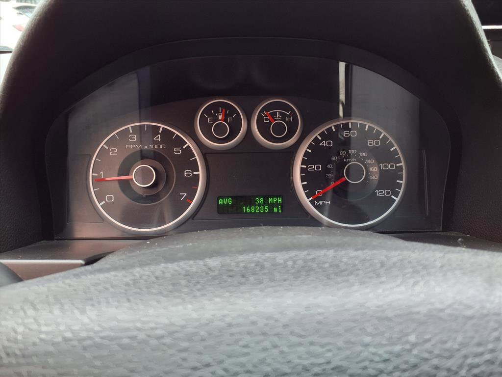 Used 2006 Ford Fusion SE image 13