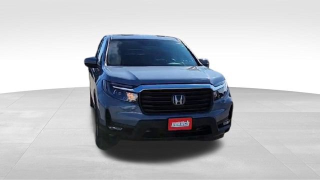 Used 2023 Honda Ridgeline RTL image 3