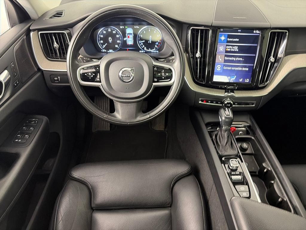 Used 2020 Volvo XC60 T6 Inscription AWD/4WD image 14