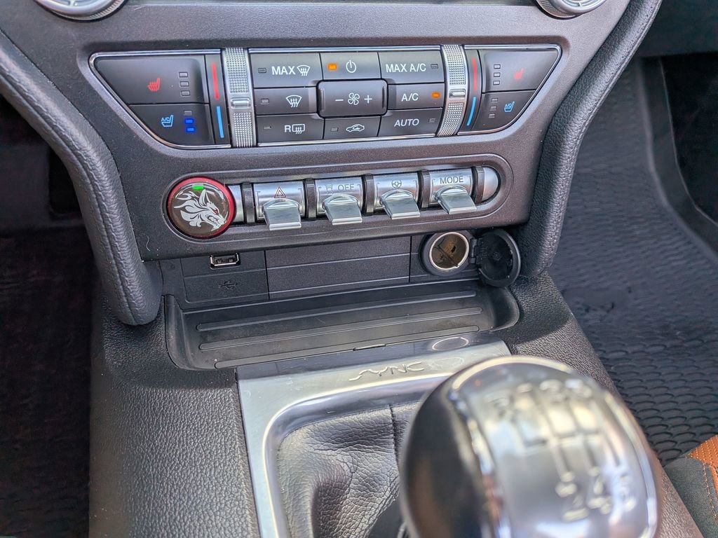 Used 2020 Ford Mustang GT Premium image 24