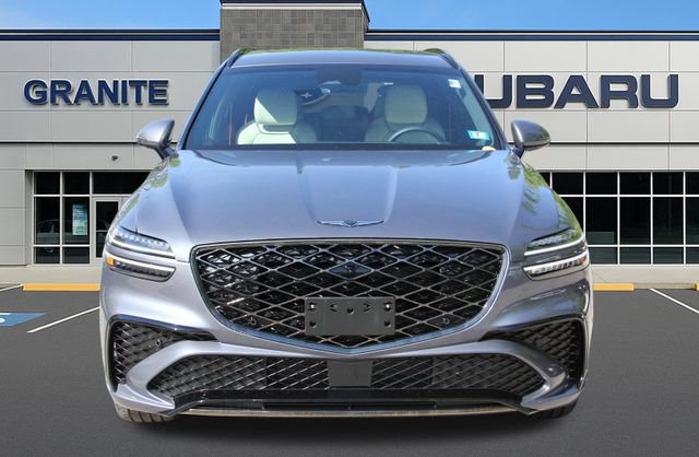 Used 2026 Genesis GV70 3.5T Sport Prestige AWD/4WD image 5