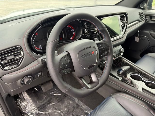 New 2026 Dodge Durango GT AWD/4WD image 12